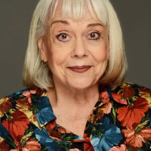 تصویر هنرمند Bunny Gibson