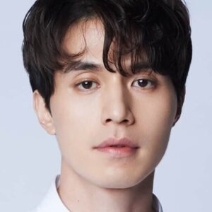 تصویر هنرمند Lee Dong-wook