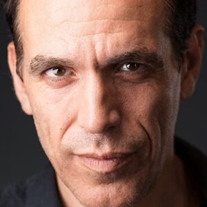 تصویر هنرمند Christopher Sciueref