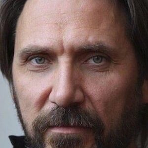 تصویر هنرمند Vitaly Kravchenko