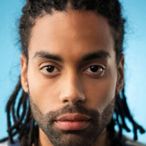 تصویر هنرمند Oliver Wellington