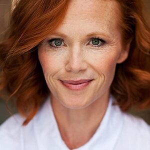 تصویر هنرمند Raelee Hill