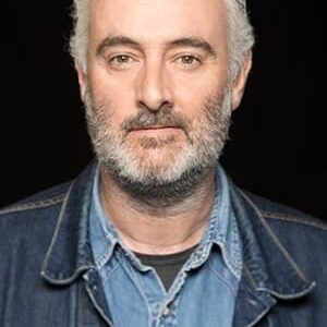 تصویر هنرمند John Hodgkinson