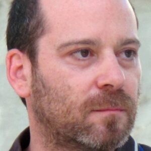 تصویر هنرمند Arthur Nauzyciel