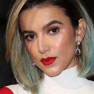 تصویر هنرمند Manu Gavassi