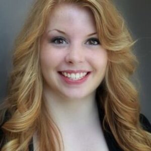 تصویر هنرمند Elisebeth Peters