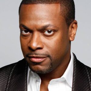 تصویر هنرمند Chris Tucker