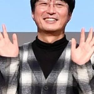 تصویر هنرمند Park Sun-jae