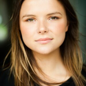 تصویر هنرمند Phoebe Roberts