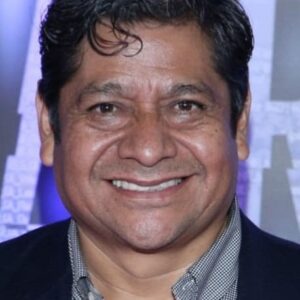 تصویر هنرمند Fermín Martínez