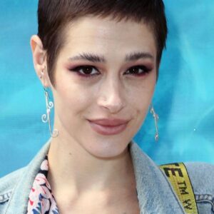 تصویر هنرمند Friday Chamberlain