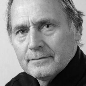 تصویر هنرمند Kevin Griffiths