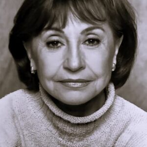 تصویر هنرمند Rose Gregorio