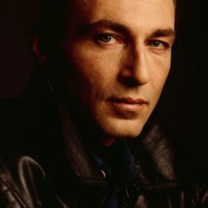 تصویر هنرمند Ron Vawter