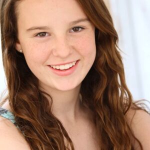 تصویر هنرمند Alexandra Gold Jourden