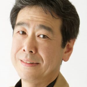 تصویر هنرمند Toshitaka Hirano