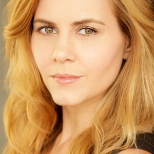 تصویر هنرمند Christie Lynn Smith