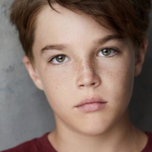 تصویر هنرمند Rhys Becker