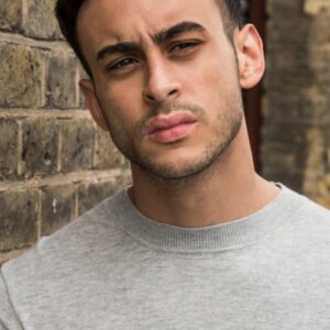 تصویر هنرمند Fady Elsayed