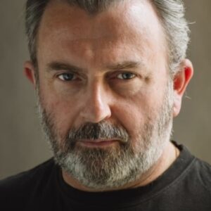 تصویر هنرمند Nigel O'Neill