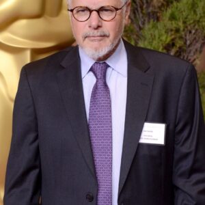 تصویر هنرمند Jay Cassidy