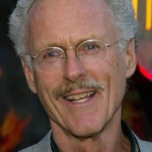 تصویر هنرمند Jake Eberts