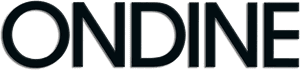 لوگوی رسمی فیلم Ondine (2010)