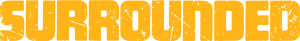 لوگوی رسمی فیلم Surrounded (2023)