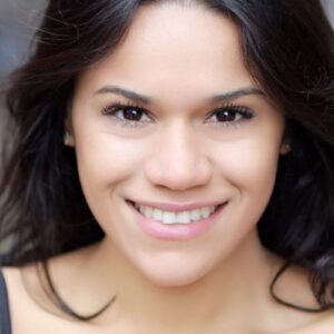 تصویر هنرمند Justina Adorno