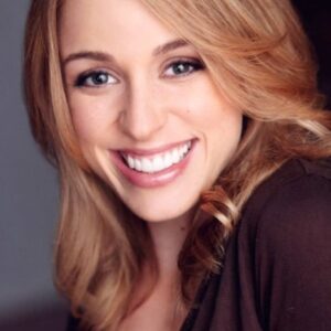 تصویر هنرمند Laura Bertram