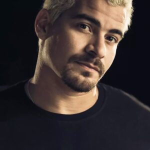 تصویر هنرمند Thiago Martins