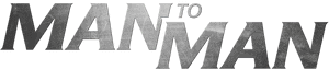 لوگوی رسمی سریال Man to Man (2017)