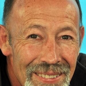 تصویر هنرمند David Clatworthy