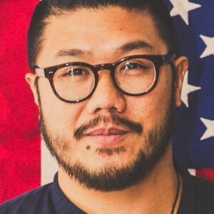 تصویر هنرمند Kevin Lau