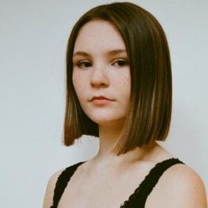 تصویر هنرمند Kelsey Rose Healey