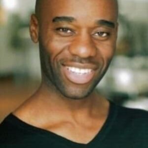 تصویر هنرمند Corey Hibbert