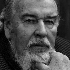 تصویر هنرمند Bernhard Wicki