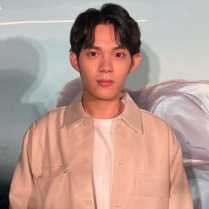 تصویر هنرمند Yen-Cheng Li