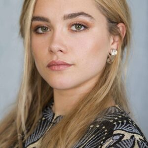 تصویر هنرمند Florence Pugh