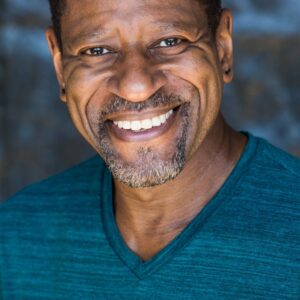 تصویر هنرمند Michael Hargrove