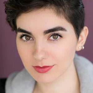 تصویر هنرمند Gracie Lacey