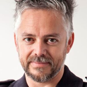 تصویر هنرمند Jorge Baradit