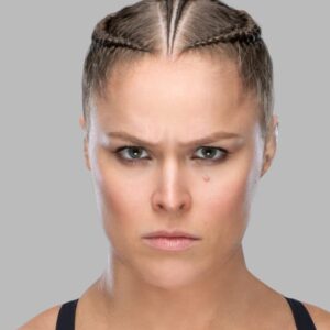 تصویر هنرمند Ronda Rousey