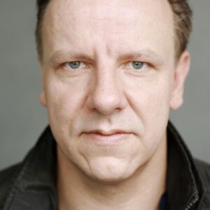 تصویر هنرمند Ronald Kukulies