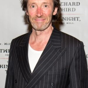 تصویر هنرمند Peter Hamilton Dyer