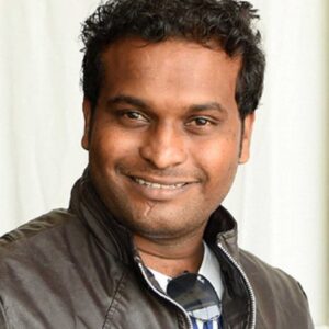 تصویر هنرمند Racha Ravi