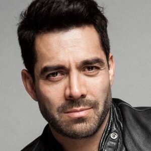 تصویر هنرمند Omar Chaparro