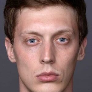 تصویر هنرمند Pavel Davydov