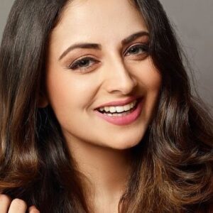 تصویر هنرمند Zoya Afroz