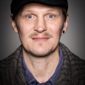 تصویر هنرمند Georg Friedrich